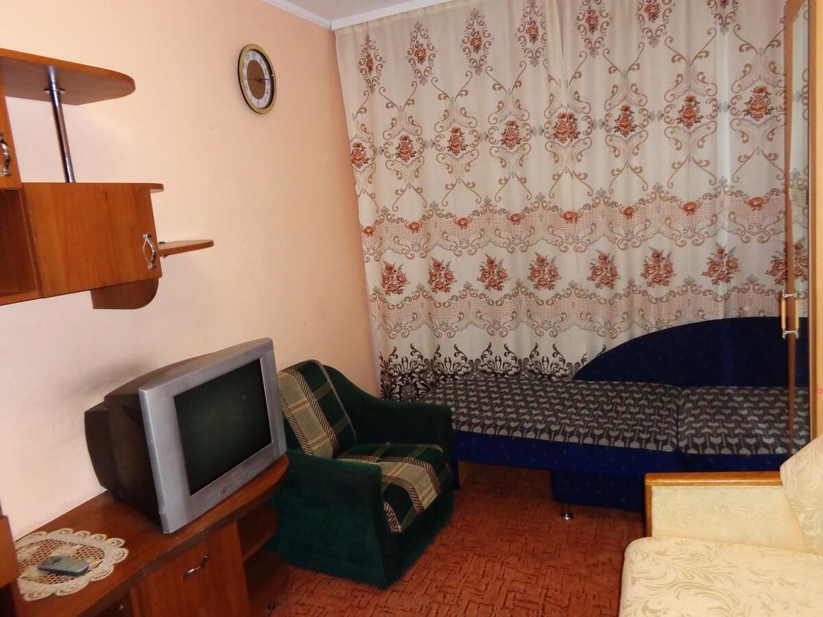 Апартаменты Комнаты под ключ WI-FI Центр 10-15мин Тернополь-8