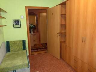 Апартаменты Комнаты под ключ WI-FI Центр 10-15мин Тернополь Бюджетный одноместный номер-1
