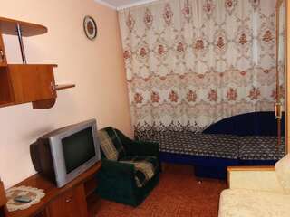Апартаменты Комнаты под ключ WI-FI Центр 10-15мин Тернополь Двухместный номер с 1 кроватью или 2 отдельными кроватями-3