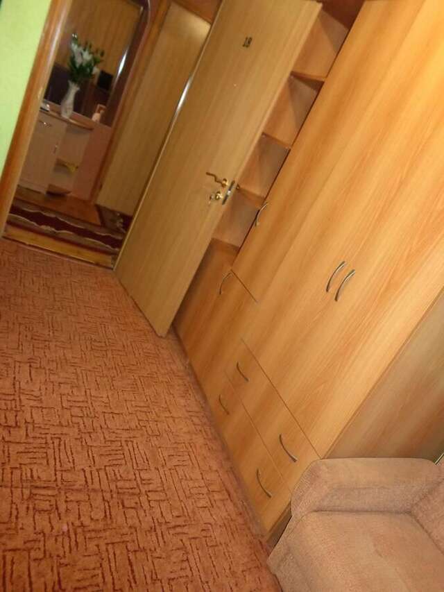 Апартаменты Комнаты под ключ WI-FI Центр 10-15мин Тернополь-6
